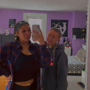 Meet your Posher, Alyssa